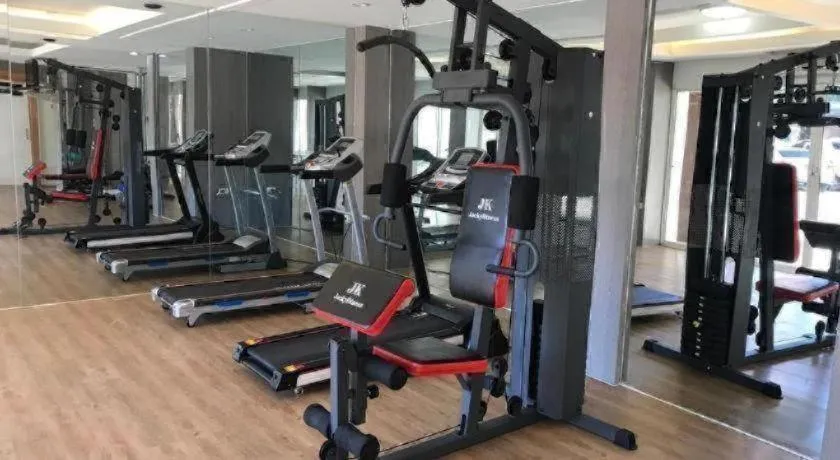 The Residence Prachinburi