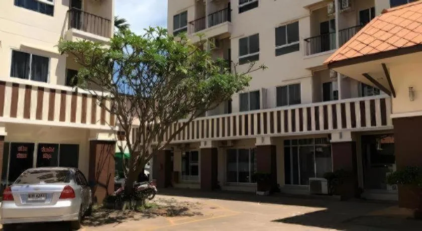 The Residence Prachinburi