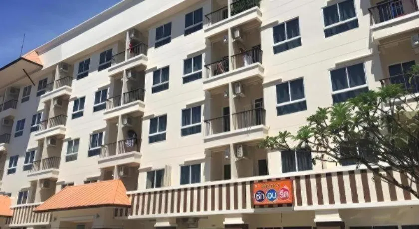 The Residence Prachinburi