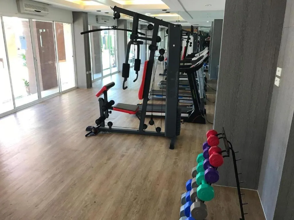 The Residence Prachinburi