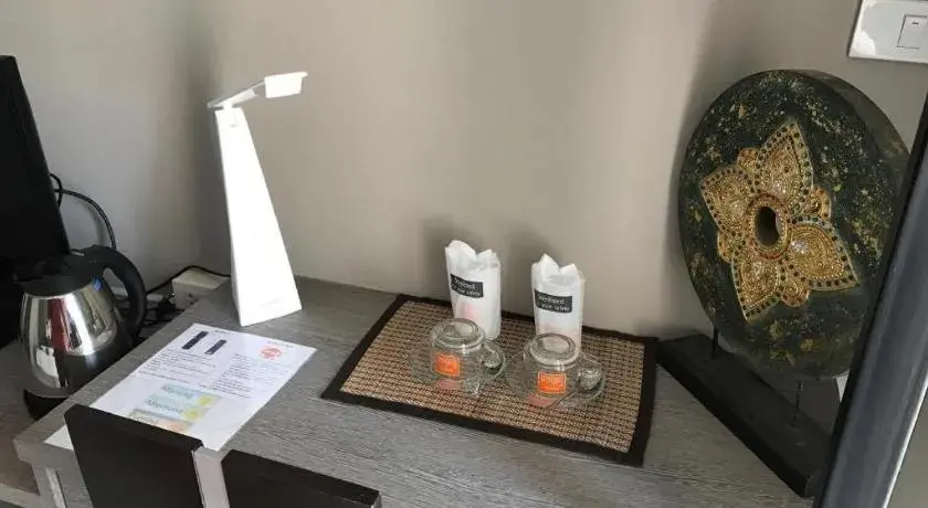 The Residence Prachinburi The Residence Prachinburi