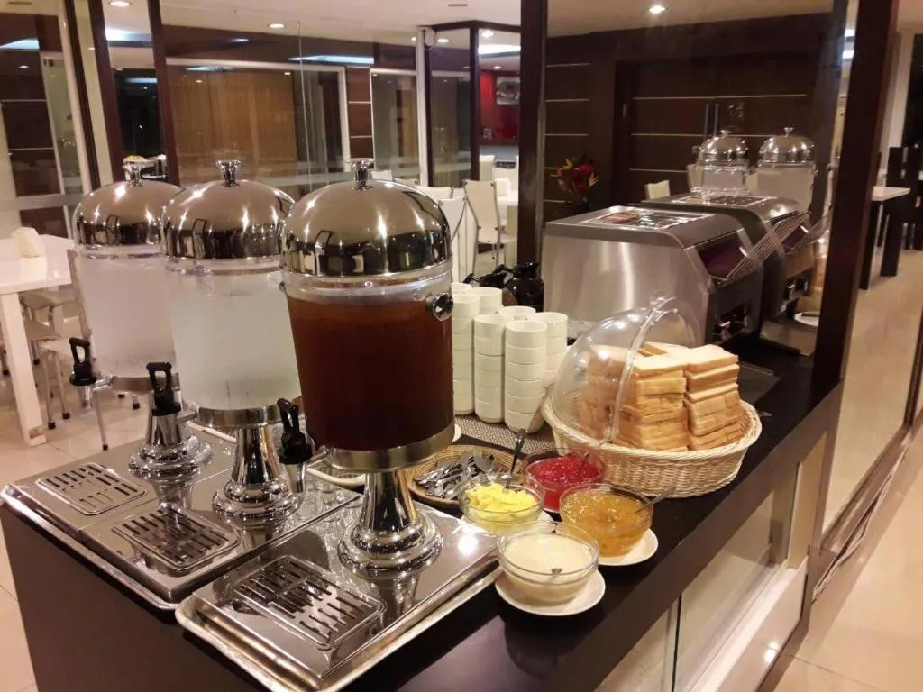 The Residence Prachinburi