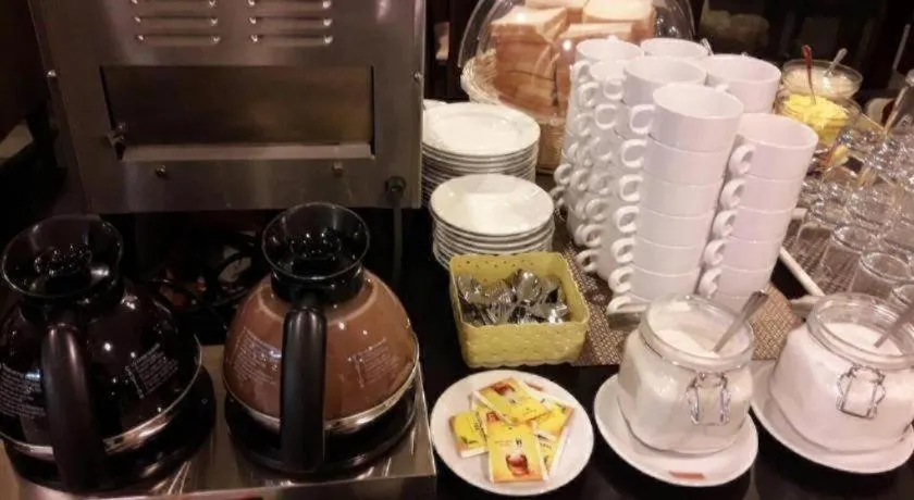 The Residence Prachinburi