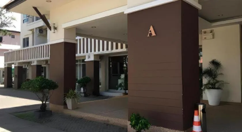 The Residence Prachinburi