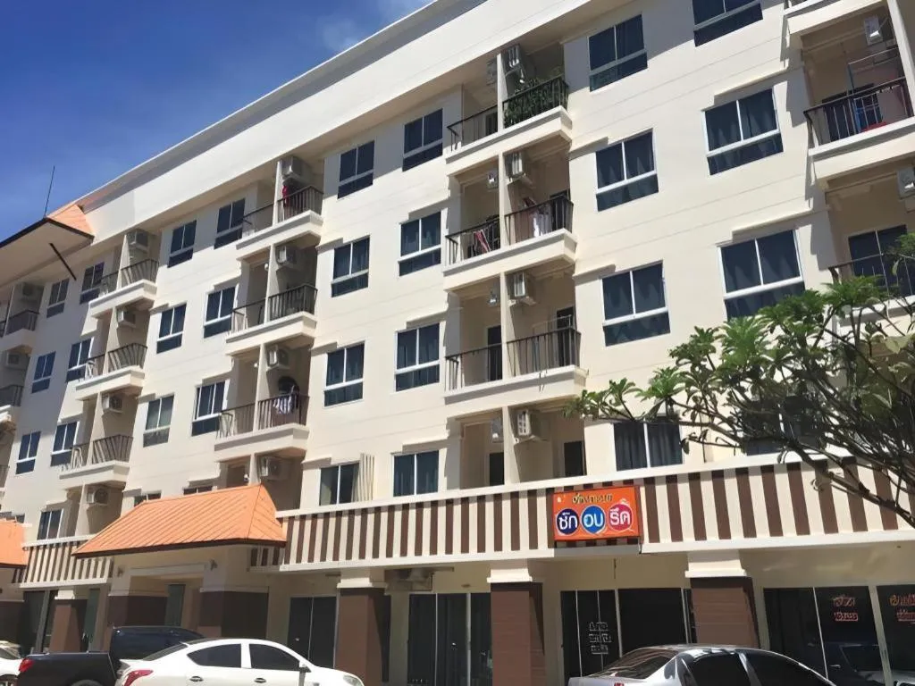 The Residence Prachinburi