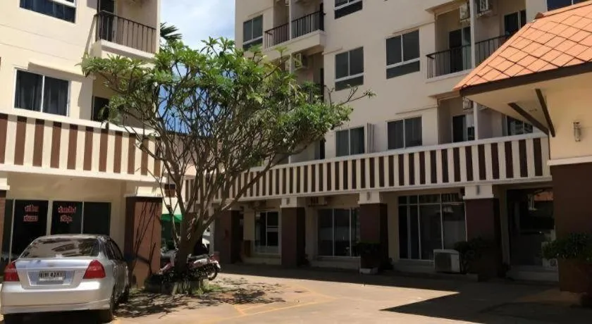 The Residence Prachinburi