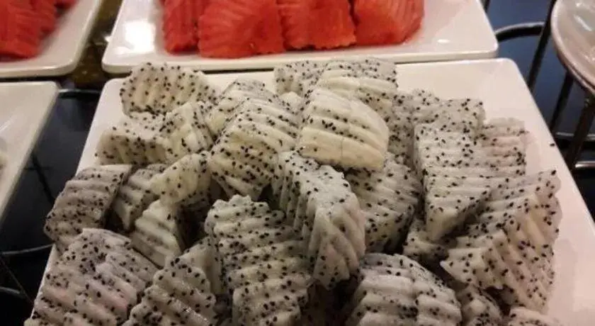 The Residence Prachinburi The Residence Prachinburi