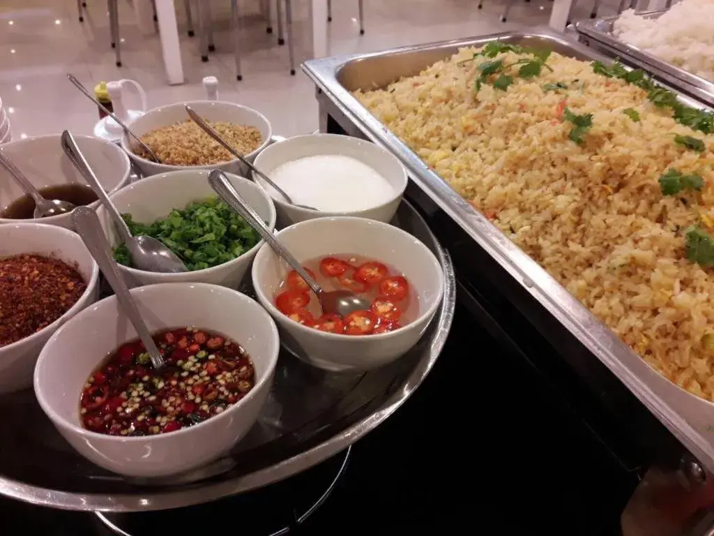 The Residence Prachinburi The Residence Prachinburi