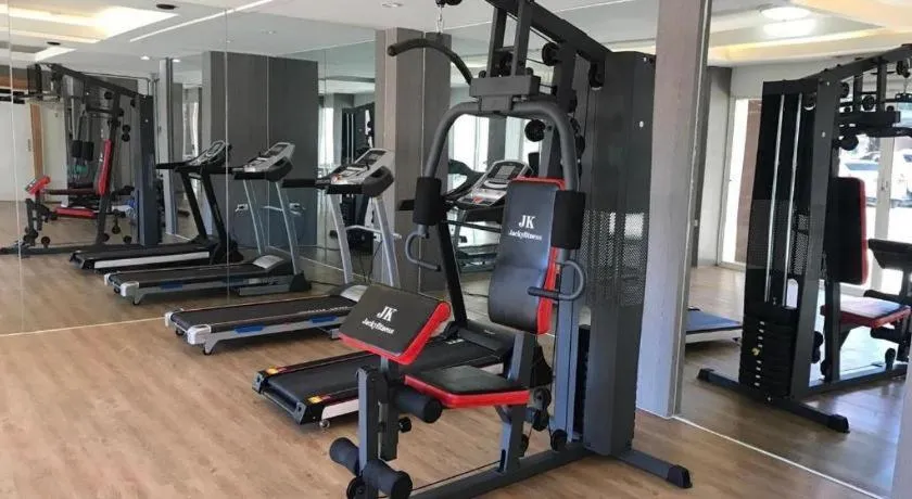 The Residence Prachinburi