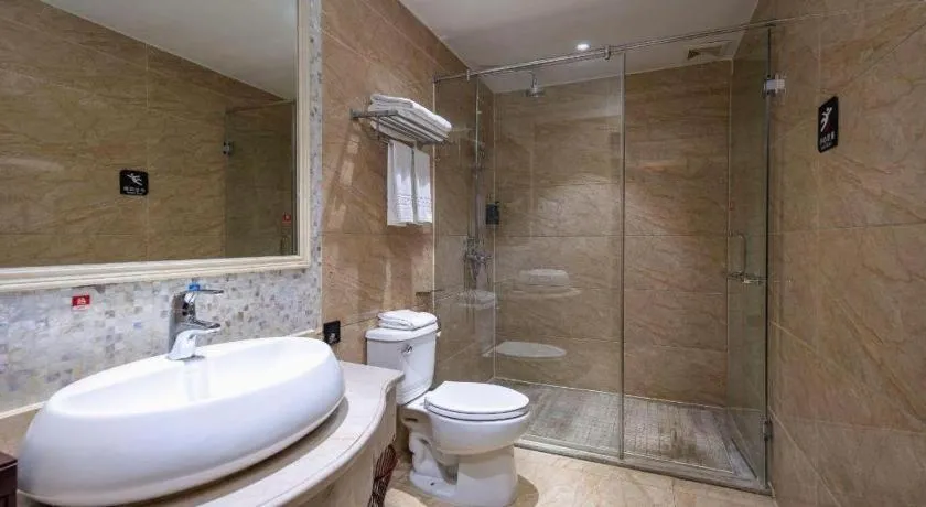 Haikou Kai Wei Hotel