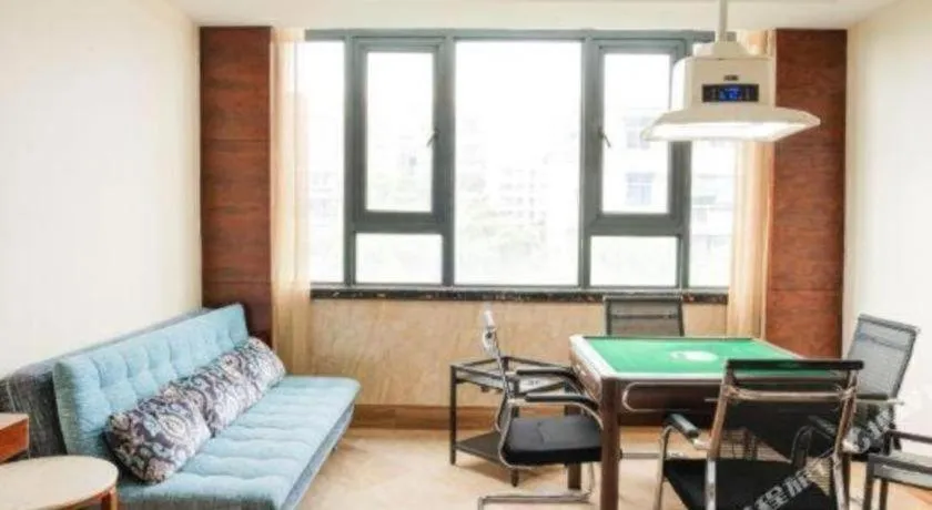 Haikou Kai Wei Hotel