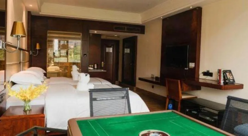 Haikou Kai Wei Hotel