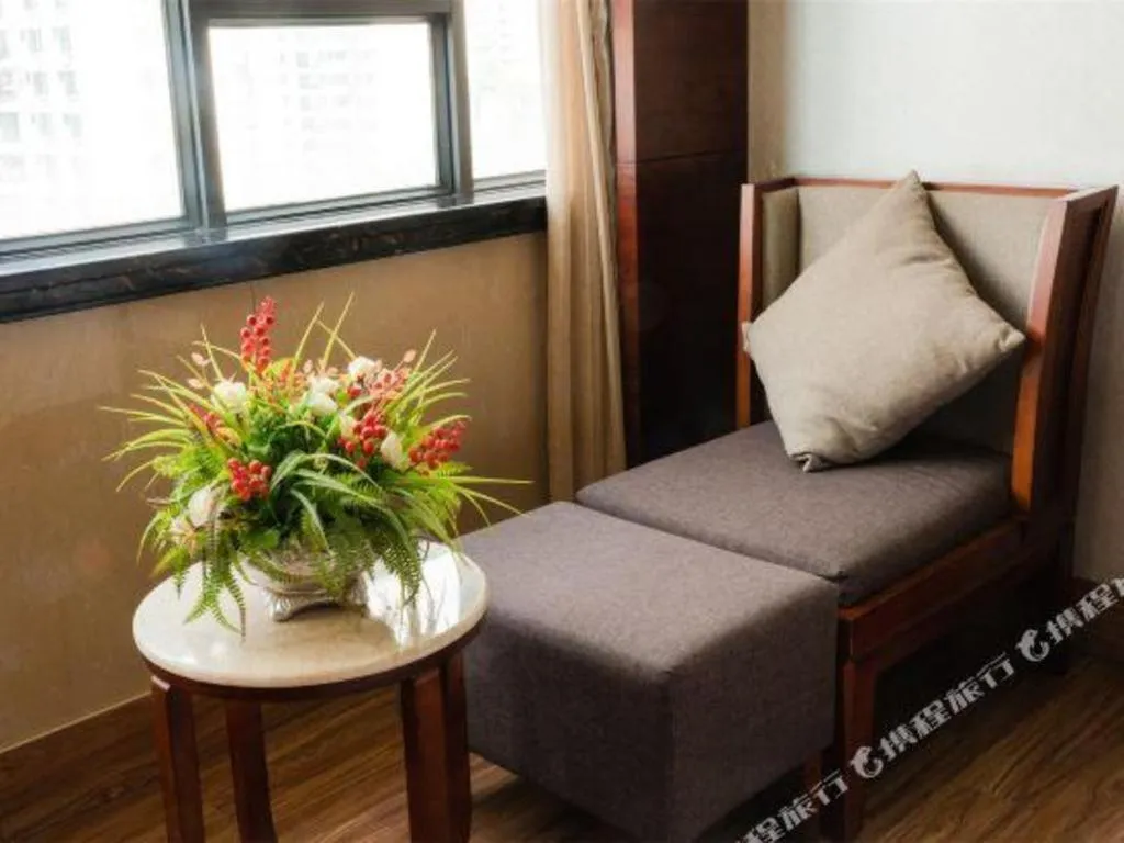 Haikou Kai Wei Hotel