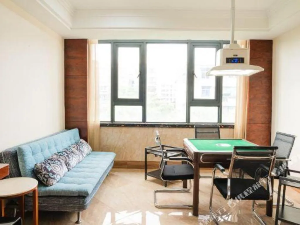 Haikou Kai Wei Hotel