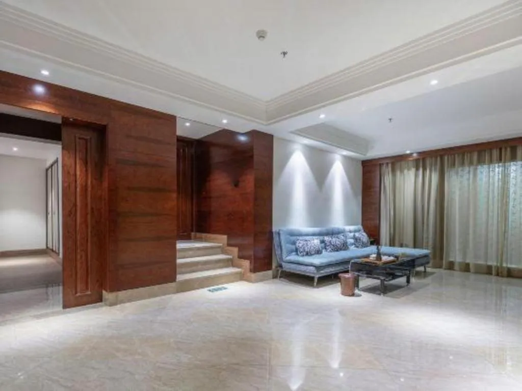 Haikou Kai Wei Hotel