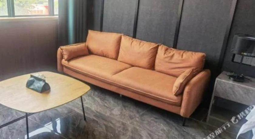 Haikou Kai Wei Hotel