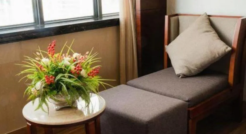 Haikou Kai Wei Hotel