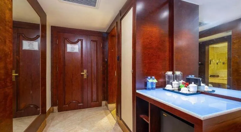 Haikou Kai Wei Hotel