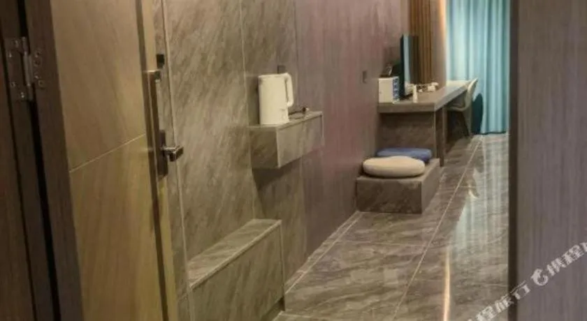 Haikou Kai Wei Hotel