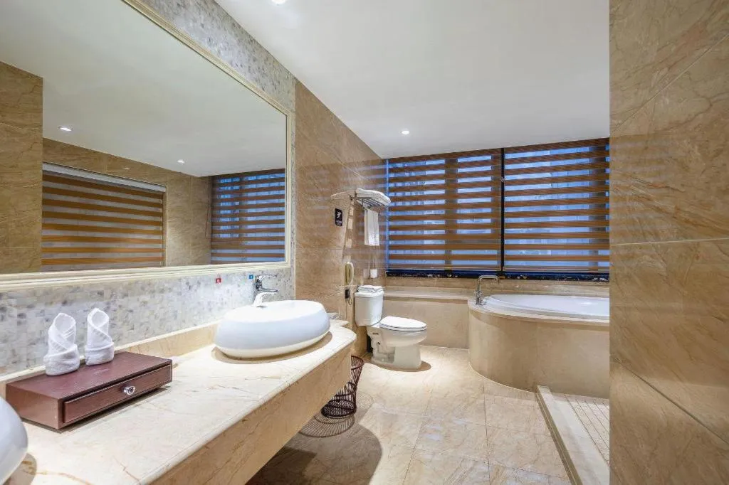 Haikou Kai Wei Hotel