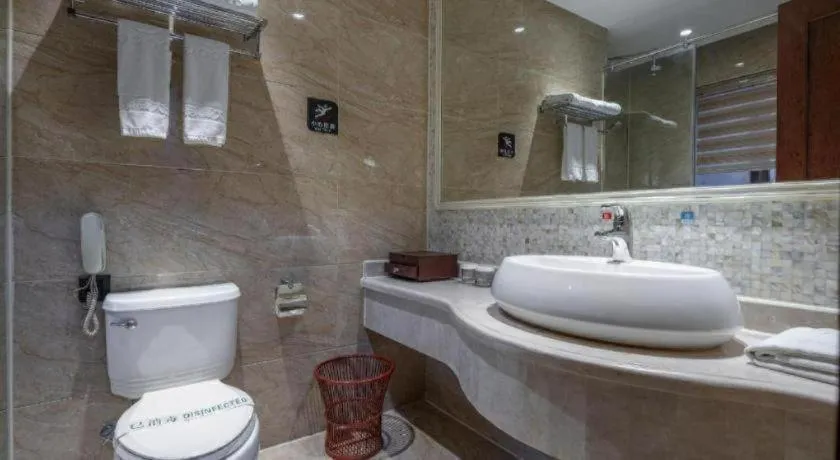 Haikou Kai Wei Hotel