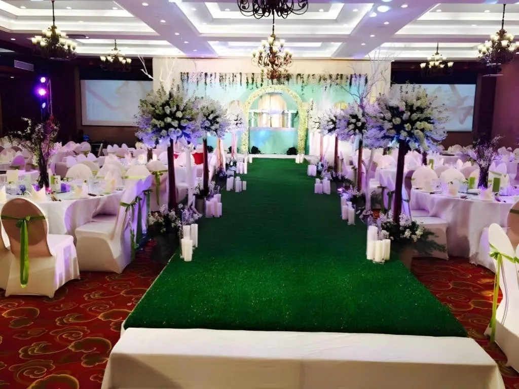 Haikou Kai Wei Hotel