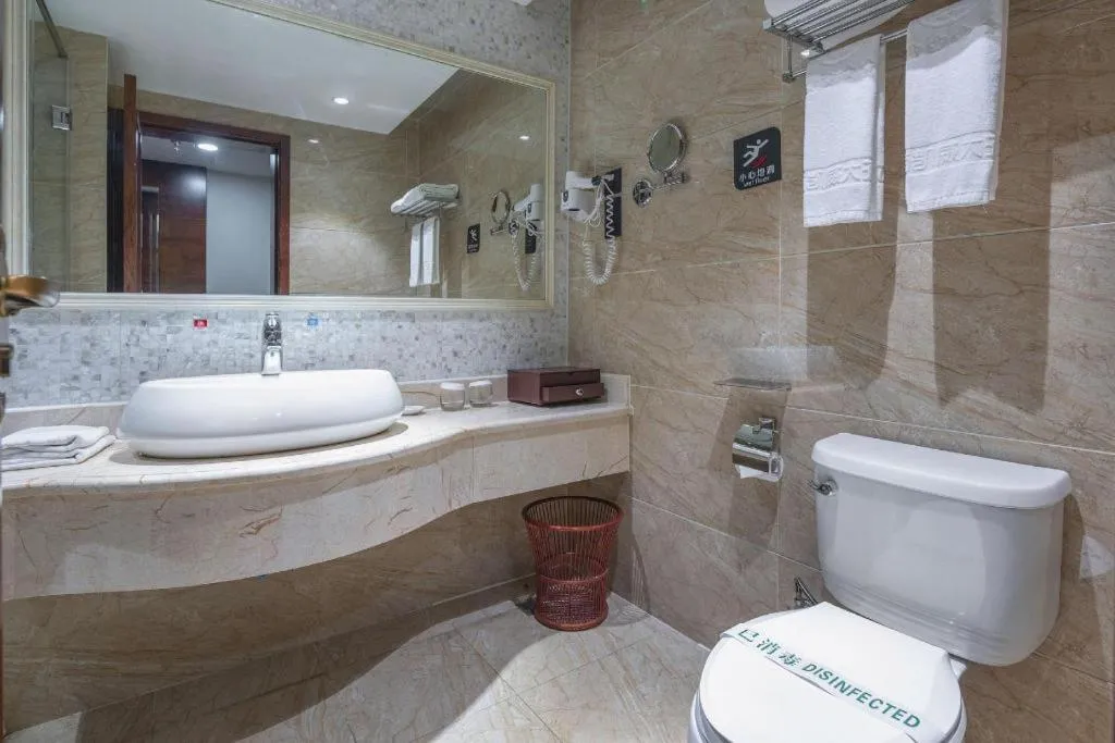 Haikou Kai Wei Hotel