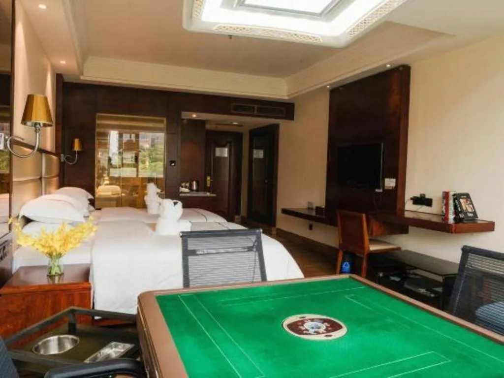 Haikou Kai Wei Hotel