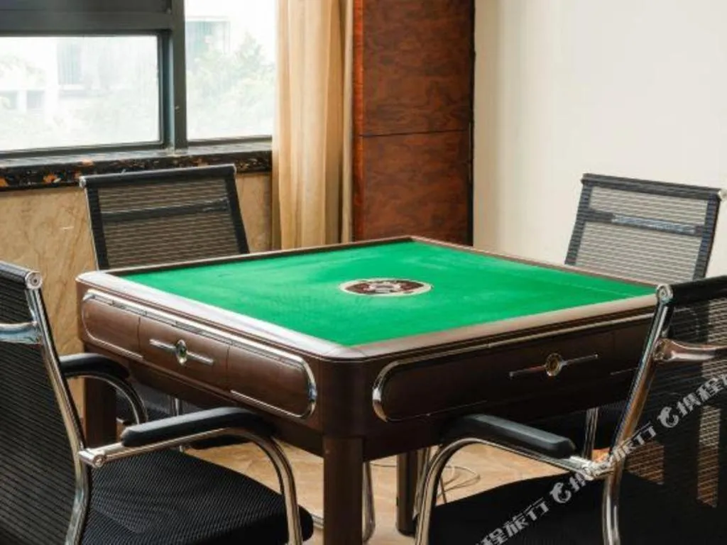 Haikou Kai Wei Hotel