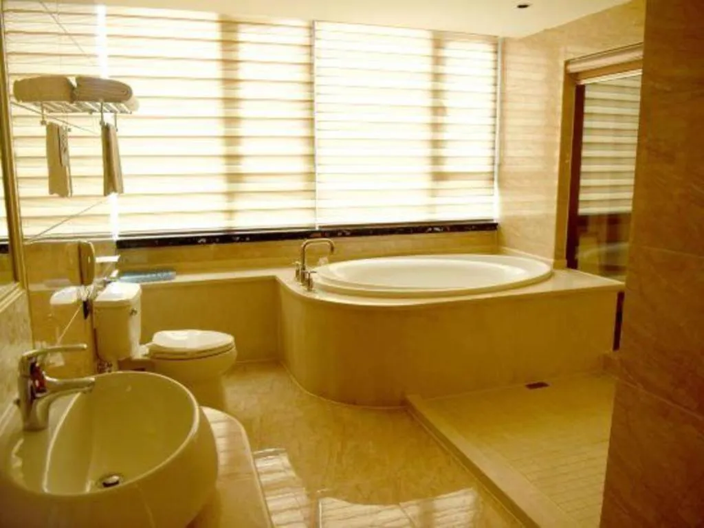 Haikou Kai Wei Hotel