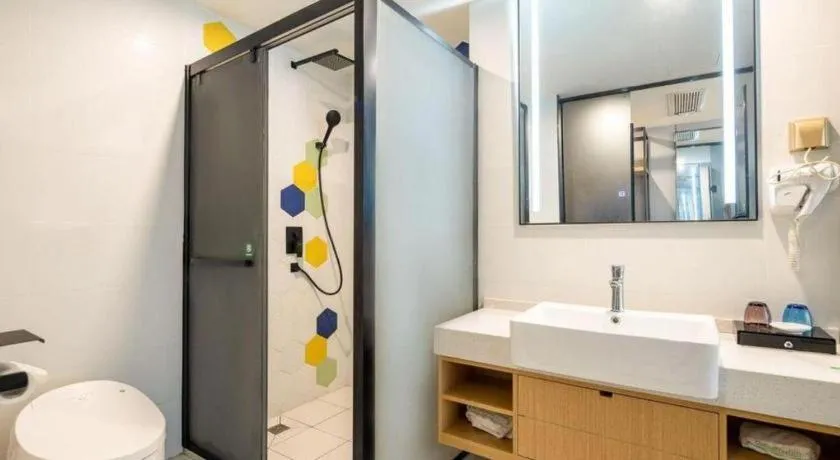 Haikou Kai Wei Hotel