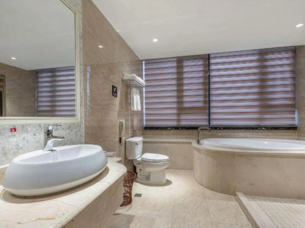 Haikou Kai Wei Hotel