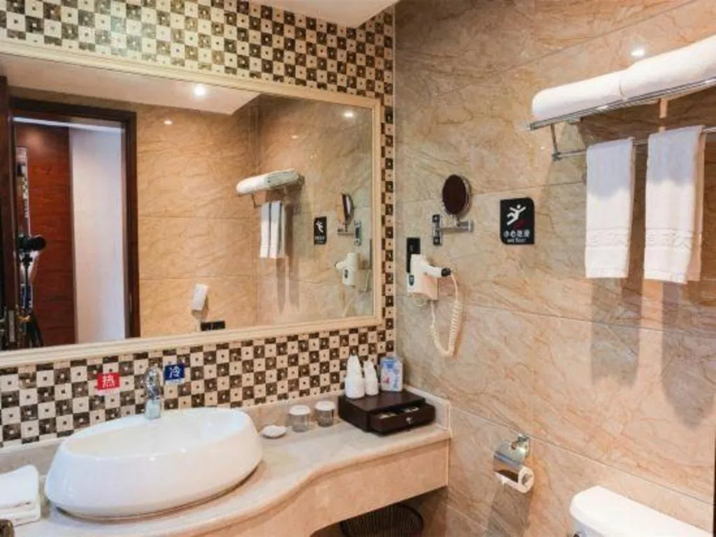 Haikou Kai Wei Hotel