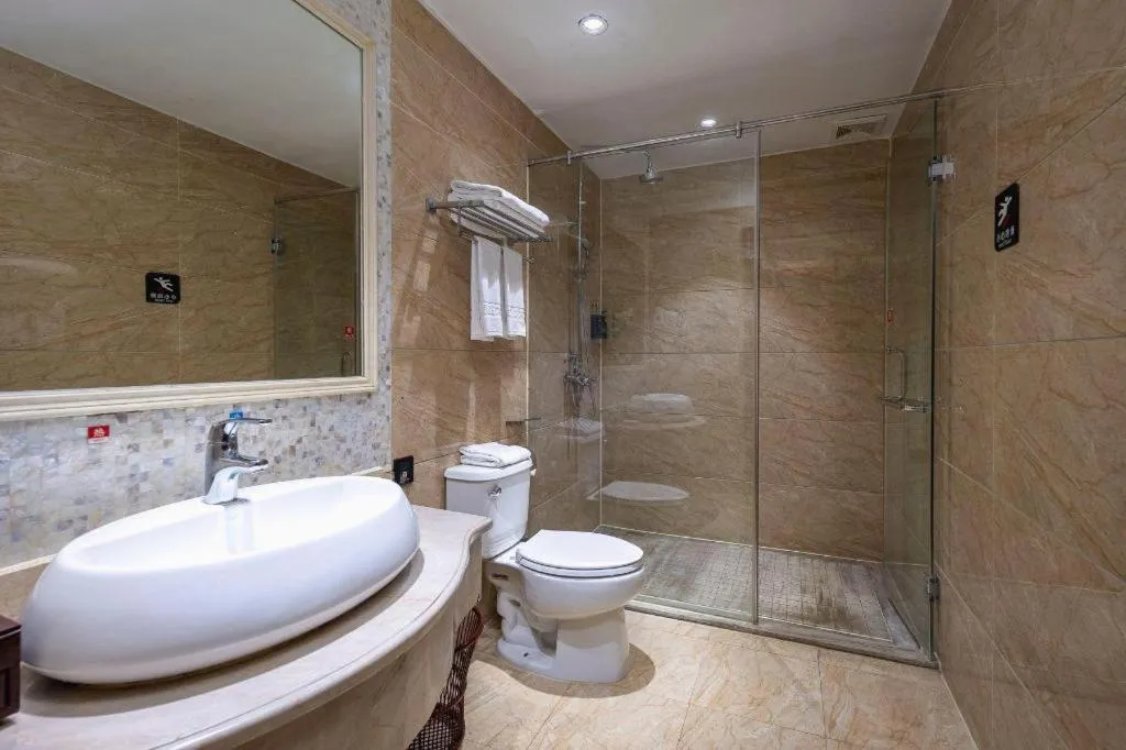 Haikou Kai Wei Hotel