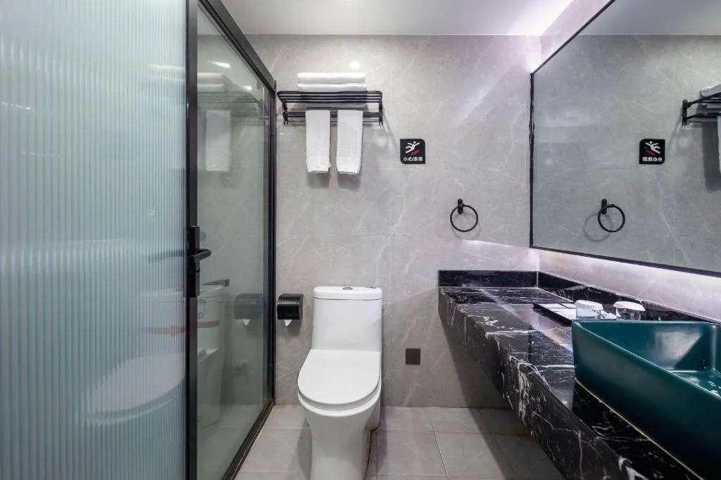 Haikou Kai Wei Hotel