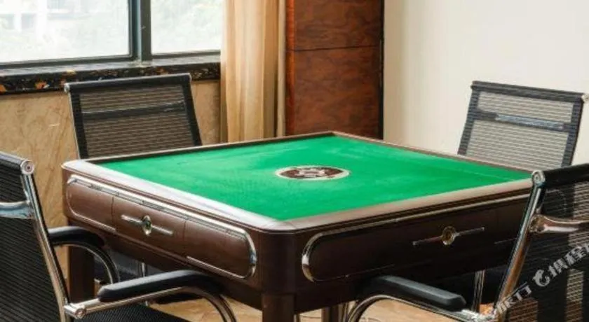 Haikou Kai Wei Hotel