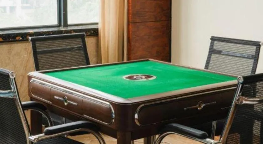 Haikou Kai Wei Hotel