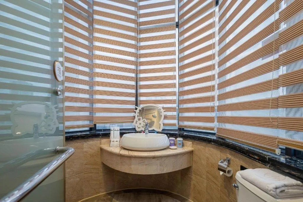 Haikou Kai Wei Hotel