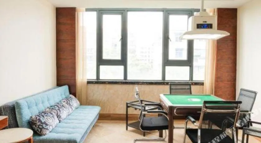 Haikou Kai Wei Hotel