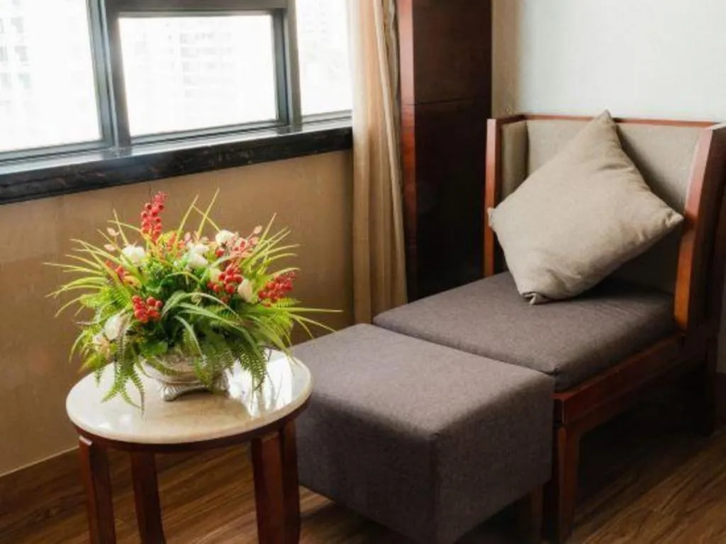 Haikou Kai Wei Hotel