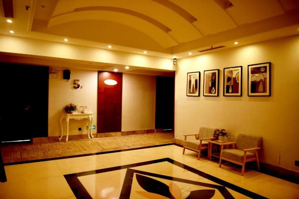 Haikou Kai Wei Hotel