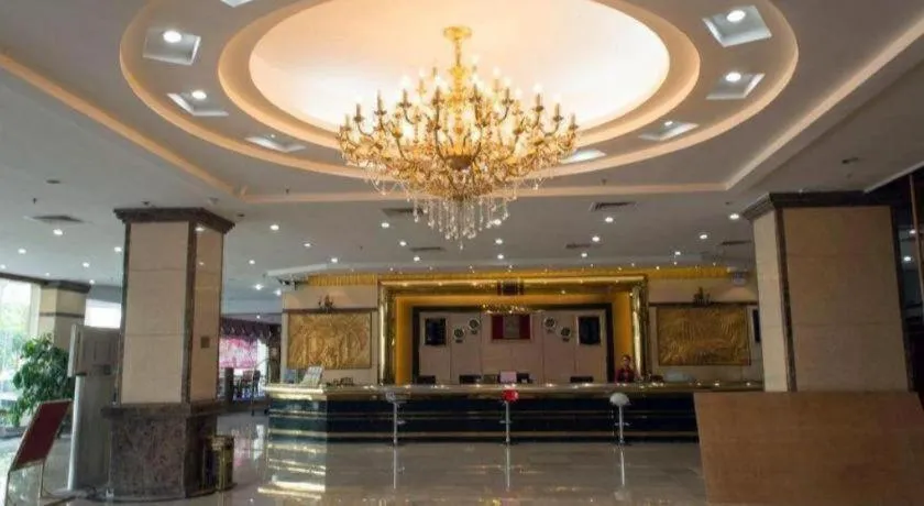 Haikou Kai Wei Hotel