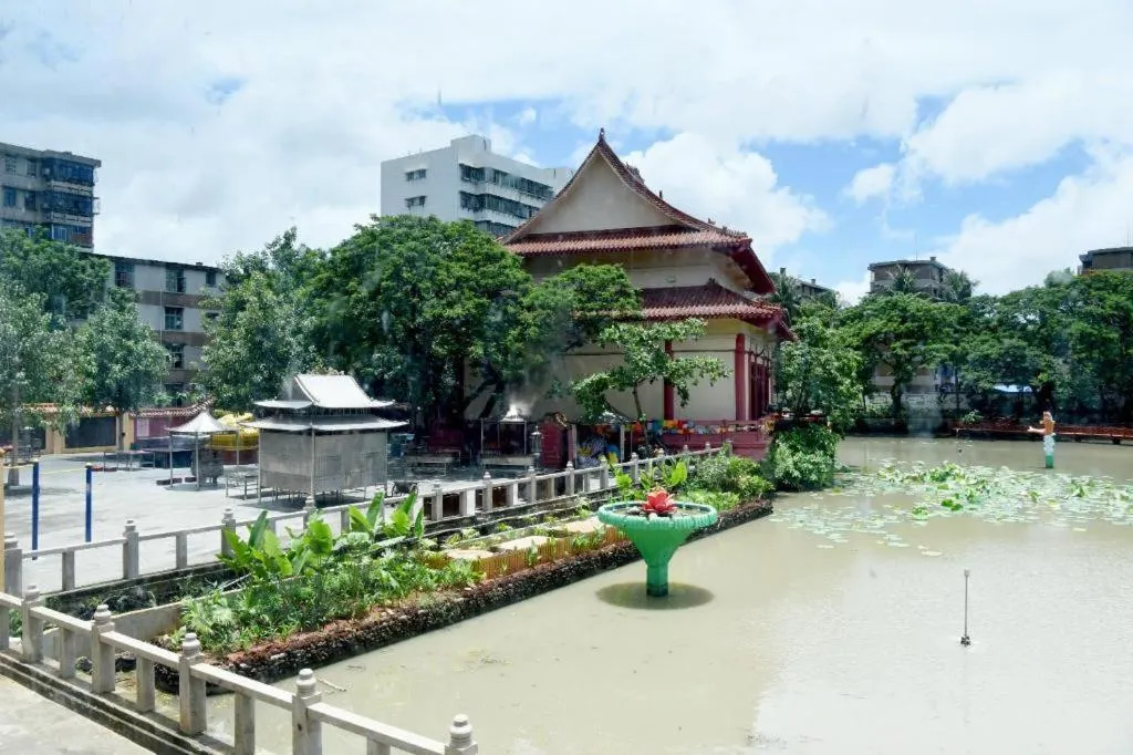Haikou Kai Wei Hotel