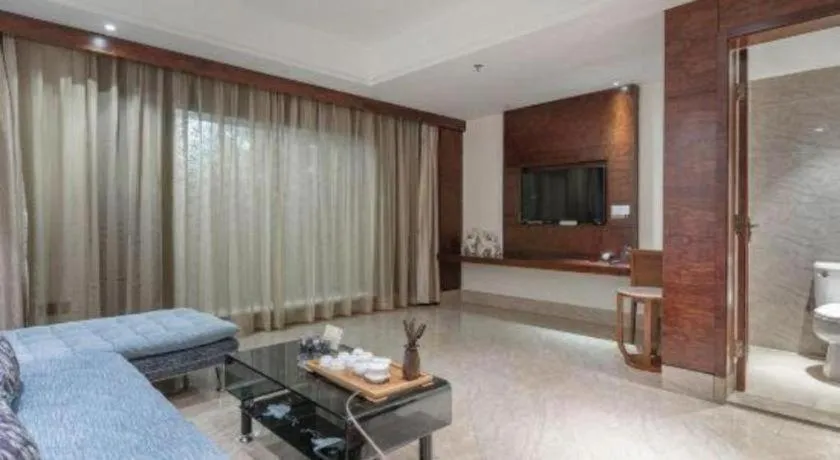 Haikou Kai Wei Hotel