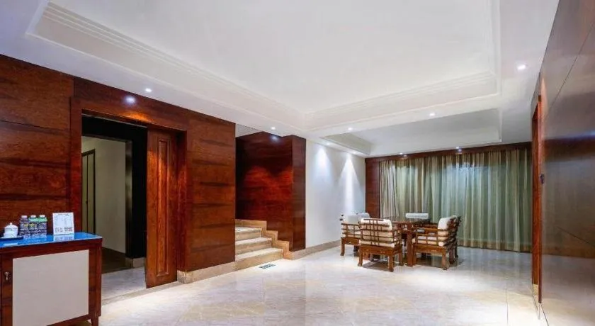 Haikou Kai Wei Hotel