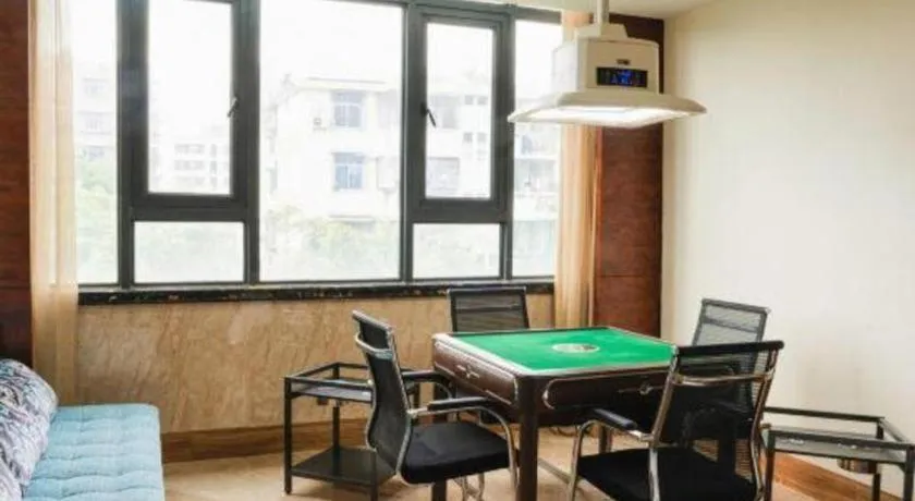 Haikou Kai Wei Hotel