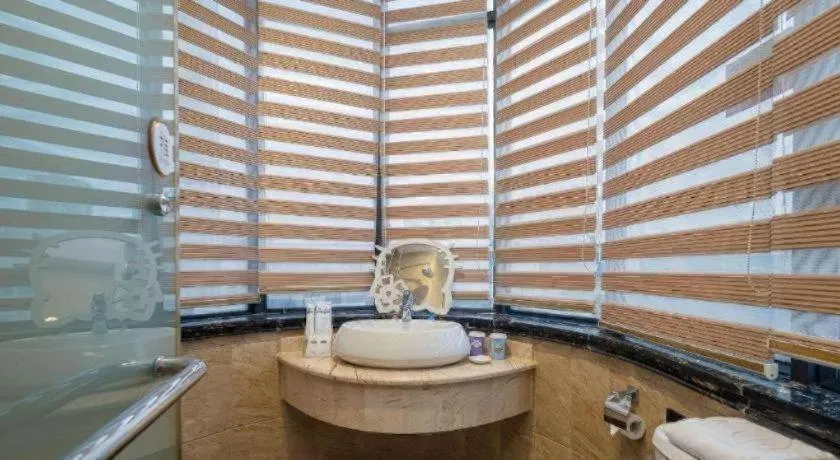 Haikou Kai Wei Hotel