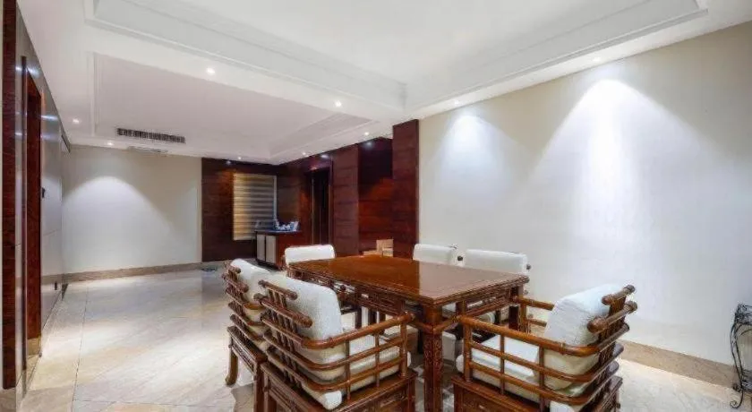 Haikou Kai Wei Hotel