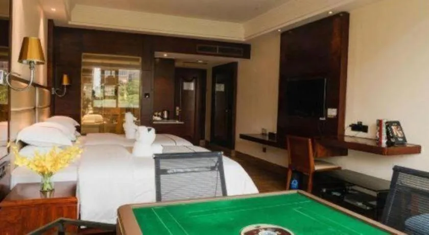 Haikou Kai Wei Hotel