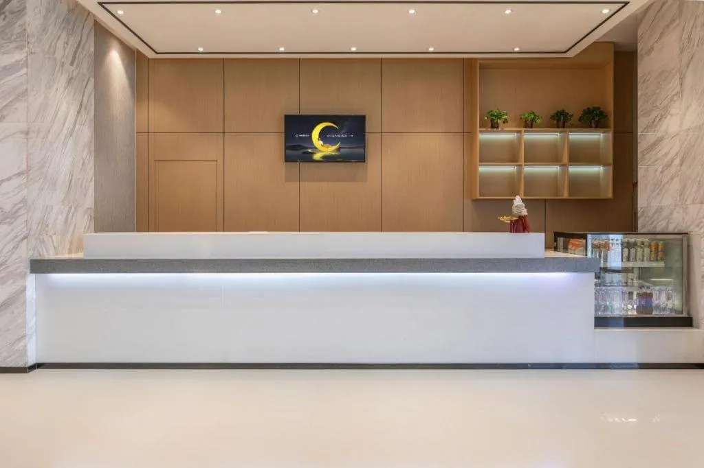 City Comfort Inn Huanggang Baota Avenue